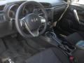  Dark Charcoal Interior Scion tC #24