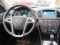 Dashboard of 2012 Buick Regal Turbo #6 Dashboard of 2012 Buick Regal Turbo #6