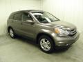2010 CR-V EX-L AWD #1