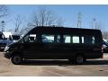 2012 Mercedes-Benz Sprinter Jet Black #2 2012 Mercedes-Benz Sprinter Jet Black #2