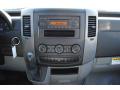 Controls of 2012 Mercedes-Benz Sprinter 3500 High Roof Extended Cargo Van #10 Controls of 2012 Mercedes-Benz Sprinter 3500 High Roof Extended Cargo Van #10