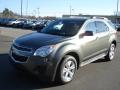 2012 Equinox LT AWD #4