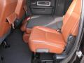  2011 Dodge Ram 2500 HD Dark Slate Gray/Russet Brown Interior #12