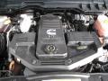  2011 Ram 2500 HD 6.7 Liter OHV 24-Valve Cummins VGT Turbo-Diesel Inline 6 Cylinder Engine #14