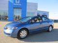 Click for details. 2011 Honda Civic DX-VP Sedan