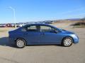 2011 Civic DX-VP Sedan #4