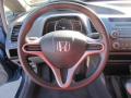 2011 Civic DX-VP Sedan #10
