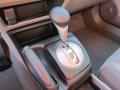 2011 Civic DX-VP Sedan #12