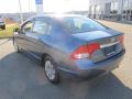 2011 Civic DX-VP Sedan #16