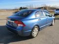 2011 Civic DX-VP Sedan #17