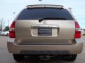 2001 MDX Touring #21 2001 MDX Touring #21