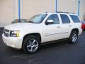 Click for details. 2010 Chevrolet Tahoe LTZ 4x4