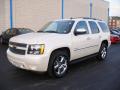 2010 Tahoe LTZ 4x4 #4