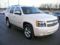 2010 Tahoe LTZ 4x4 #9