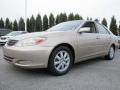 2002 Camry XLE V6 #1