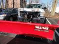 2012 Silverado 2500HD LS Regular Cab 4x4 Plow Truck #3
