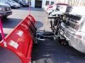 2012 Silverado 2500HD LS Regular Cab 4x4 Plow Truck #5