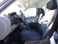 2012 Silverado 2500HD LS Regular Cab 4x4 Plow Truck #7