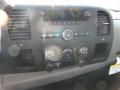 2012 Silverado 2500HD LS Regular Cab 4x4 Plow Truck #8