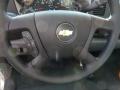 2012 Silverado 2500HD LS Regular Cab 4x4 Plow Truck #9