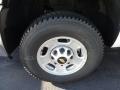 2012 Silverado 2500HD LS Regular Cab 4x4 Plow Truck #11