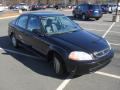 1998 Civic LX Sedan #2