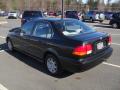 1998 Civic LX Sedan #3