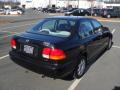 1998 Civic LX Sedan #4