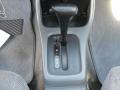  1998 Civic 4 Speed Automatic Shifter #10