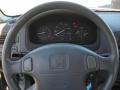 1998 Civic LX Sedan #12