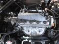  1998 Civic 1.6 Liter SOHC 16V 4 Cylinder Engine #22