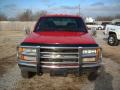 1998 C/K 3500 K3500 Silverado Crew Cab 4x4 Dually #2