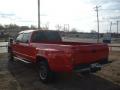 1998 C/K 3500 K3500 Silverado Crew Cab 4x4 Dually #6