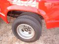  1998 Chevrolet C/K 3500 K3500 Silverado Crew Cab 4x4 Dually Wheel #7