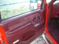 1998 C/K 3500 K3500 Silverado Crew Cab 4x4 Dually #9