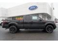  2012 Ford F150 Tuxedo Black Metallic #1