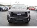 2012 F150 FX2 SuperCab #7