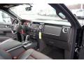 Dashboard of 2012 Ford F150 FX2 SuperCab #13