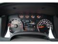  2012 Ford F150 FX2 SuperCab Gauges #23