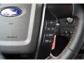  2012 Ford F150 FX2 SuperCab Steering Wheel #25