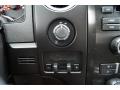 Controls of 2012 Ford F150 FX2 SuperCab #27