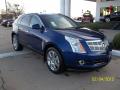 2012 SRX Performance #2