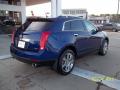 2012 SRX Performance #3