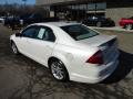 2010 Fusion SEL V6 AWD #2