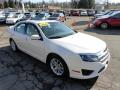 2010 Fusion SEL V6 AWD #5