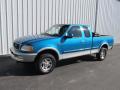 1998 F150 XLT SuperCab 4x4 #1