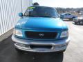1998 F150 XLT SuperCab 4x4 #4