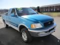 1998 F150 XLT SuperCab 4x4 #5