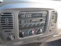 Controls of 1998 Ford F150 XLT SuperCab 4x4 #15