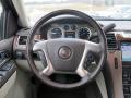  2011 Cadillac Escalade ESV Platinum AWD Steering Wheel #28